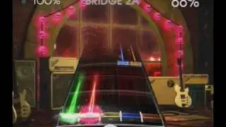 RB2 - Aesthetics of Hate - Bridge 2A X Gtr FC (CRAZY STRUMMING)