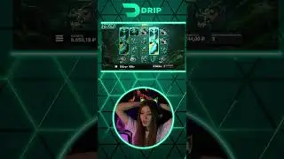 Топ занос в DRIP CASINO | актуальное зеркало