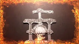 Blue Elephant and the Seven Snakes—“Turning the Screws” (Official Video)
