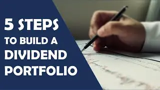 Paano bumuo ng dividend stock portfolio - INVESTING In The Philippines