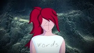 【Yozane Iimo CV-C】 4 words 【UTAU Original Song】