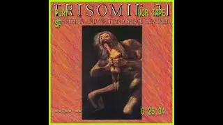 Trisomie 21 - compilation (slowed + reverb)