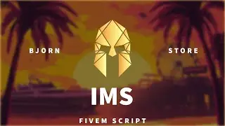 Script IMS - Improved movement system - Bjorn Store ( Fivem / vRPex )