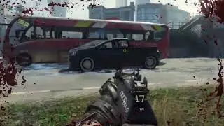 TVGDF_5.EXERCISE. "Call of Duty: Advanced Warfare” (Activision, 2014.)