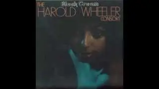 Harold Wheeler Consort - Send In The Clowns