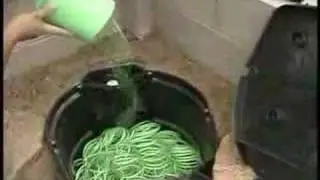 Finishing Touches for Your Living Pond