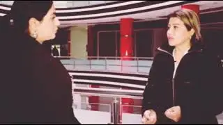Ekstrasenslər insanların həyatında nə kimi rol oynayırlar? Ekstrasens Almaz Yolçuyeva
