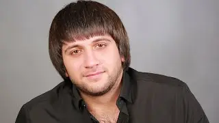 Э. ДЖАНМИРЗОЕВ — БРОДЯГА