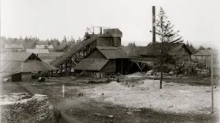 The Metallurgical Factory in Kaluga  - 1900s