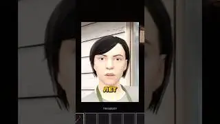 😱PARENTS IN CHILDHOOD in Schoolboy Runaway