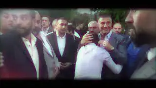 SEDAT PEKER | Kurdish Trap Drill | Mafia Music