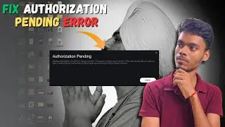 How To Fix Gta 5 Authorization Pending Error