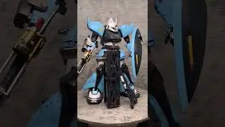 MG Gelgoog High Mobility Type 