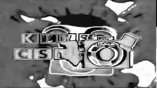 Klasky Csupo In Black And White Chorded