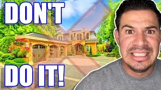 Why You Shouldn't Move To Southern California | Jonathan Hernandez South California Real Estate