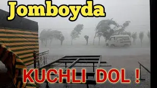 5  MAY  DAXSHAT . JOMBOYDA  KUCHLI   DOL .