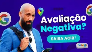 Avaliação no Google Meu Negócio: Como aumentar e responder?