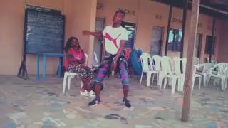 Jobiho-Away