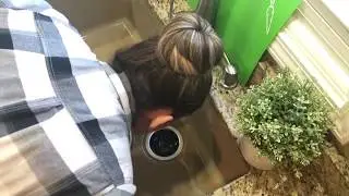 How To Deodorize Garbage Disposal