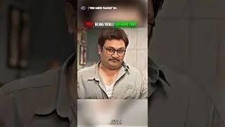 He has totally different vibes 😂❤️ #funnymemes #memes #viralvideos #youtubeshorts