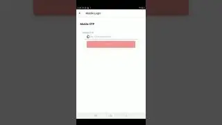 How to Login on PixelMath App