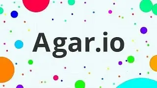 Agar.io | играю агарио | Sanidta