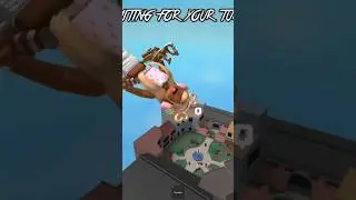 Never a normal day in mm2..❌ 