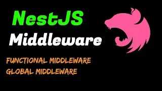 NestJS middleware