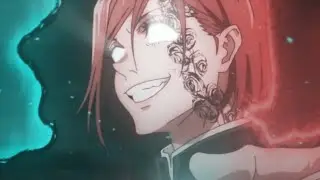 NOBARA KUGISAKI - EDIT / ANIME EDIT / STATUS