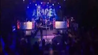 Victor Smolski guitar solo