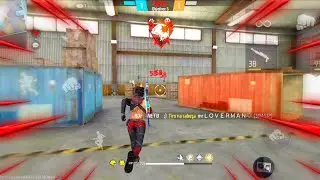 597 DPI  🎯 POCO X3 NFC - Free Fire Highlights