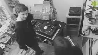 Mauu RTS.FM St. Petersburg at Fontanka home studio 02.06.2022