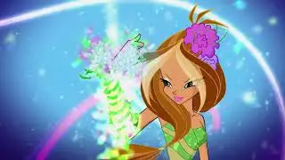 Winx Club 5  : Sirenix Bulgarian OST (Without Sound Effects!)