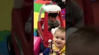 Господин пожарный 👩‍🚒