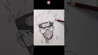 Naruto Drawing 