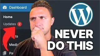 I'll NEVER do Web Design inside WordPress Again...