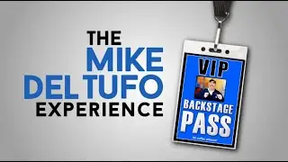 Should We Give Mike Del Tufo His Own Show?? | The Rich Eisen Show | 4/26/21