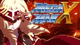 Flame and Destiny MMX2 Style (Under Night In-Birth Remix)