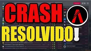 ✅SOLUÇÃO DEFINITIVA PARA OS CRASHES no FiveM - [Tutorial Passo a Passo!]