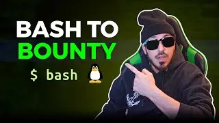 bug bounty automation recon! 