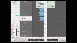 Reverse Reverb in Logic Pro