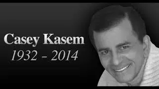 20140615 Remembering Casey, with another Casey Moments compilation