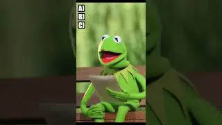 Trivia with Kermit the Frog - Question 70