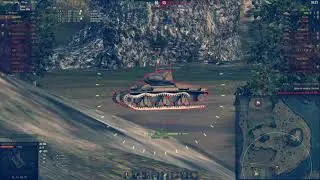 WOT так бывает