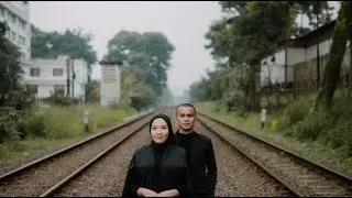 CINEMATIC PREWEDDING DI BANDUNG