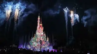 Disney Land||Hong Kong