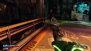Изобилие легендарок_#Borderlands3 _ps4 slim