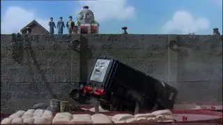 Thomas & Friends Season 6 Episode 11 The World’s Strongest Engine US Dub HD AB Part 1