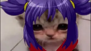 Мем Бесконечное лето Лена