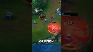 Here's How The Rank 1 Hwei Is Dominating Solo Queue #shorts #leagueoflegends